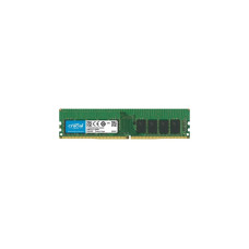 Crucial DIMM 16 GB DDR4-2400, Arbeitsspeicher(CT16G4DFD824A)