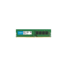 Crucial DIMM 16 GB DDR4-3200, Arbeitsspeicher(CT16G4DFRA32A, Retail)
