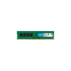 Crucial DIMM 32 GB DDR4-3200 , Arbeitsspeicher(CP32G4DFRA32A)