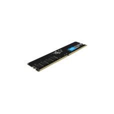 Crucial DIMM 32 GB DDR5-4800, Arbeitsspeicher(schwarz, CT32G48C40U5)