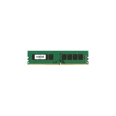Crucial DIMM 8 GB DDR4-2400, Arbeitsspeicher(CT8G4DFS824A)