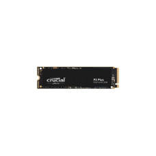 Crucial P3 Plus 2 TB, SSD(PCIe 4.0 x4, NVMe, M.2 2280)
