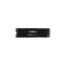 Crucial P5 Plus 1 TB, SSD(PCIe 4.0 x4, NVMe, M.2 2280)