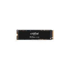 Crucial P5 Plus 2 TB, SSD(PCIe 4.0 x4, NVMe, M.2 2280)