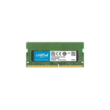 Crucial SO-DIMM 32 GB DDR4-3200, Arbeitsspeicher(CT32G4SFD832A)