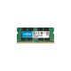 Crucial SO-DIMM 32 GB DDR4-3200, Arbeitsspeicher(CT32G4SFD832A)