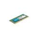 Crucial SO-DIMM 32 GB DDR4-3200, Arbeitsspeicher(CT32G4SFD832A)