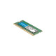 Crucial SO-DIMM 32 GB DDR4-3200, Arbeitsspeicher(CT32G4SFD832A)