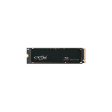 Crucial T700 2 TB, SSD(schwarz, PCIe 5.0 x4, NVMe 2.0, M.2 2280)