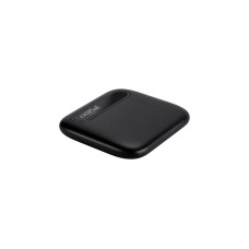 Crucial X6 Portable SSD 2 TB, Externe SSD(schwarz, USB-C 3.2 Gen 2 (10 Gbit/s))