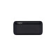 Crucial X8 Portable SSD 2 TB, Externe SSD(schwarz, USB-C 3.2 Gen 2 (10 Gbit/s))