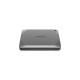 Crucial X9 Pro Portable SSD 2 TB, Externe SSD(aluminium, USB-C 3.2 (10 Gbit/s))