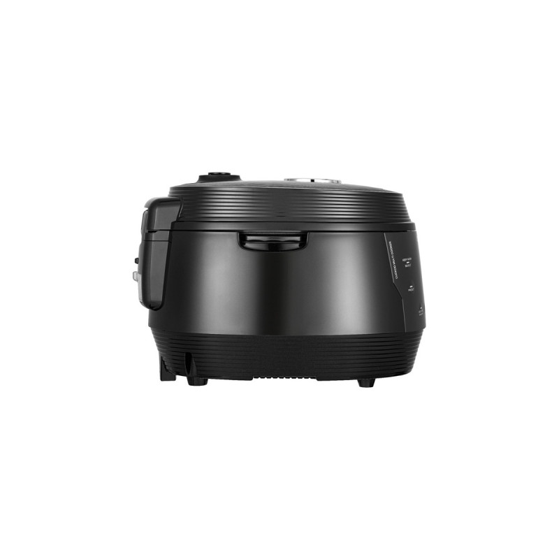 Cuckoo Multikocher ICOOK Q5(schwarz, 1.100 Watt, 3 Liter)