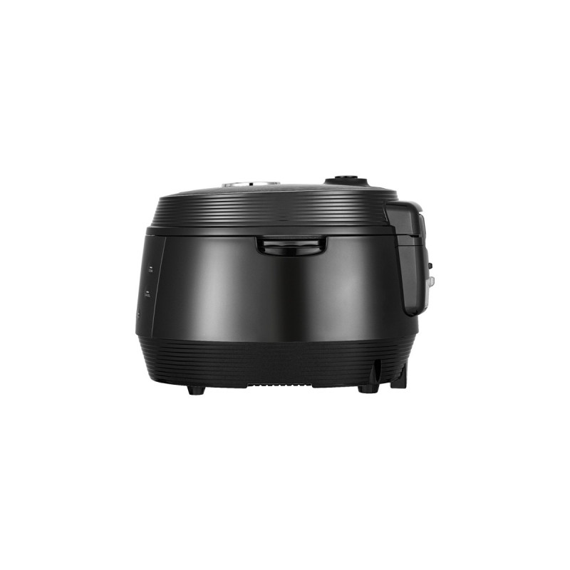 Cuckoo Multikocher ICOOK Q5(schwarz, 1.100 Watt, 3 Liter)