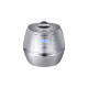 Cuckoo Reiskocher CRP-CHSS1009FN(edelstahl, 1.455 Watt, 1,8 Liter)
