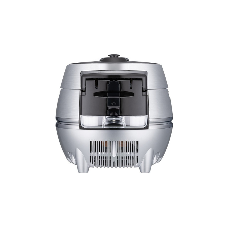 Cuckoo Reiskocher CRP-CHSS1009FN(edelstahl, 1.455 Watt, 1,8 Liter)