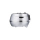 Cuckoo Reiskocher CRP-DHSR0609F(silber/schwarz, 1.090 Watt, 1,08 Liter)