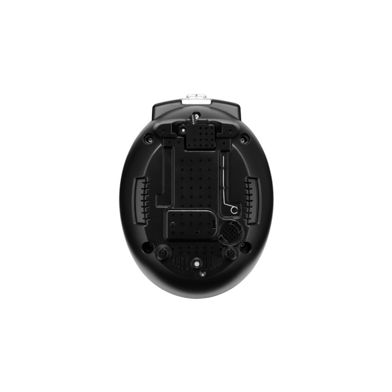 Cuckoo Reiskocher CRP-R0607F(schwarz/braun, 890 Watt, 1,8 Liter)