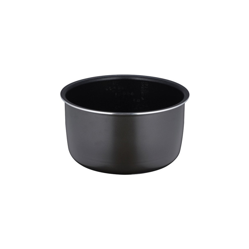 Cuckoo Reiskocher CR-0675F(weiß, 580 Watt, 1,08 Liter)