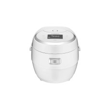 Cuckoo Reiskocher CR-1020F(weiß, 890 Watt, 1,8 Liter)