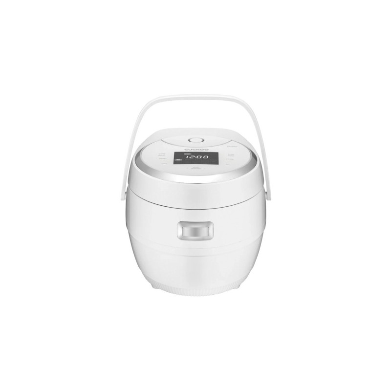 Cuckoo Reiskocher CR-1020F(weiß, 890 Watt, 1,8 Liter)