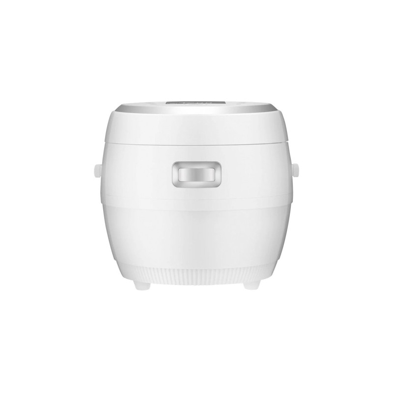 Cuckoo Reiskocher CR-1020F(weiß, 890 Watt, 1,8 Liter)