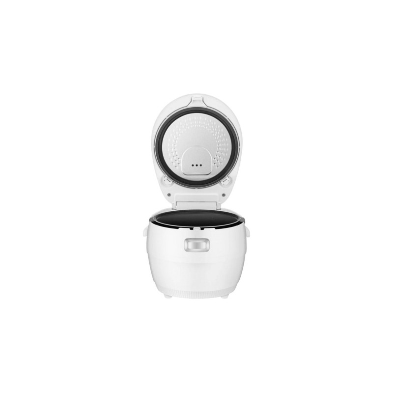 Cuckoo Reiskocher CR-1020F(weiß, 890 Watt, 1,8 Liter)