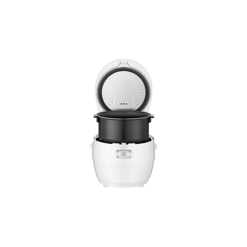 Cuckoo Reiskocher CR-1020F(weiß, 890 Watt, 1,8 Liter)