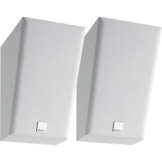 DALI ALTECO C-1, Lautsprecher(weiß, Paar)