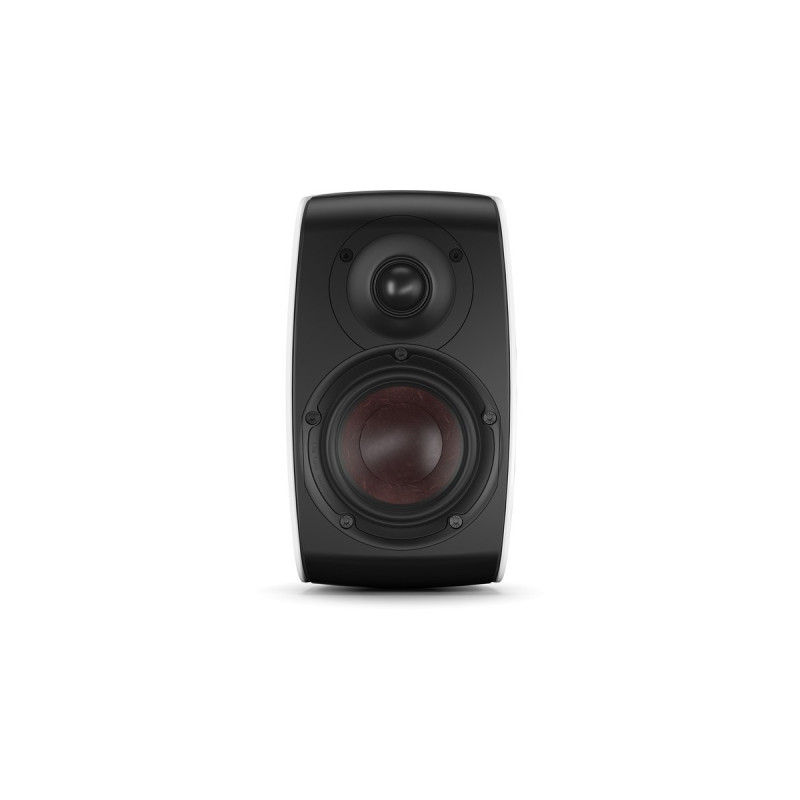 DALI FAZON SAT, Lautsprecher(weiß, Einzellautsprecher)