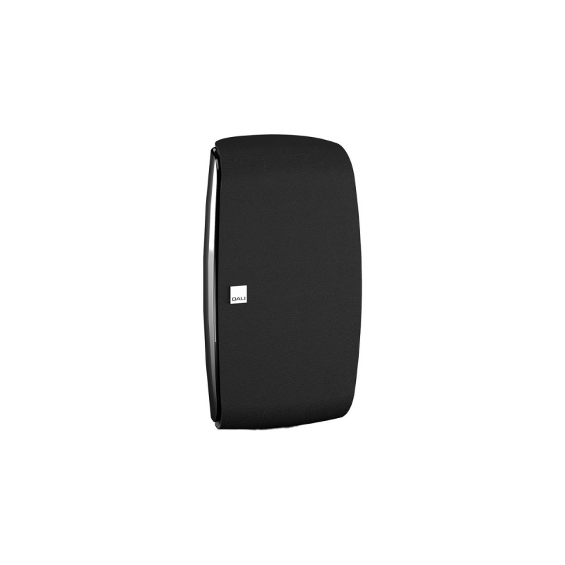 DALI FAZON SAT, Lautsprecher(schwarz, Einzellautsprecher)