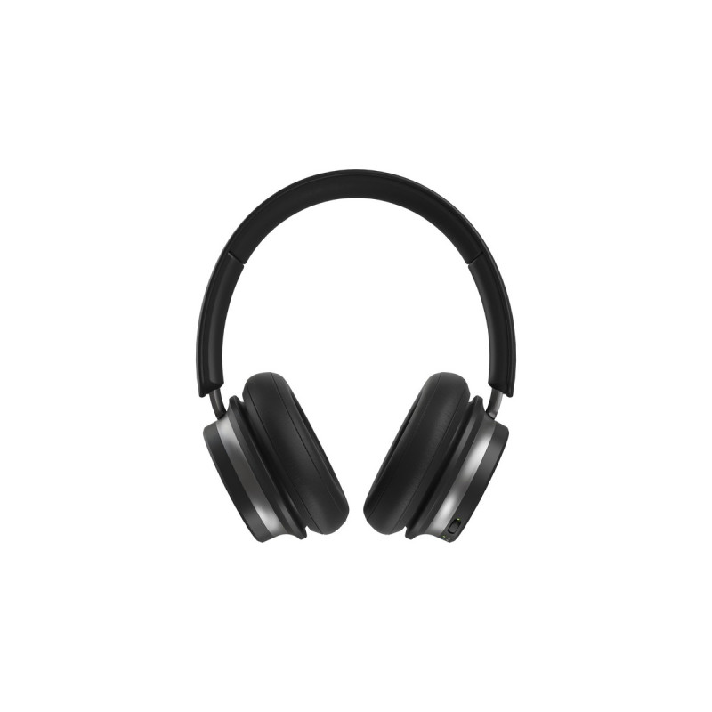 DALI IO-4, Kopfhörer(schwarz, Bluetooth, Klinke, USB-C)