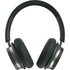 DALI IO-4, Kopfhörer(dunkelgrün, Bluetooth, Klinke, USB-C)