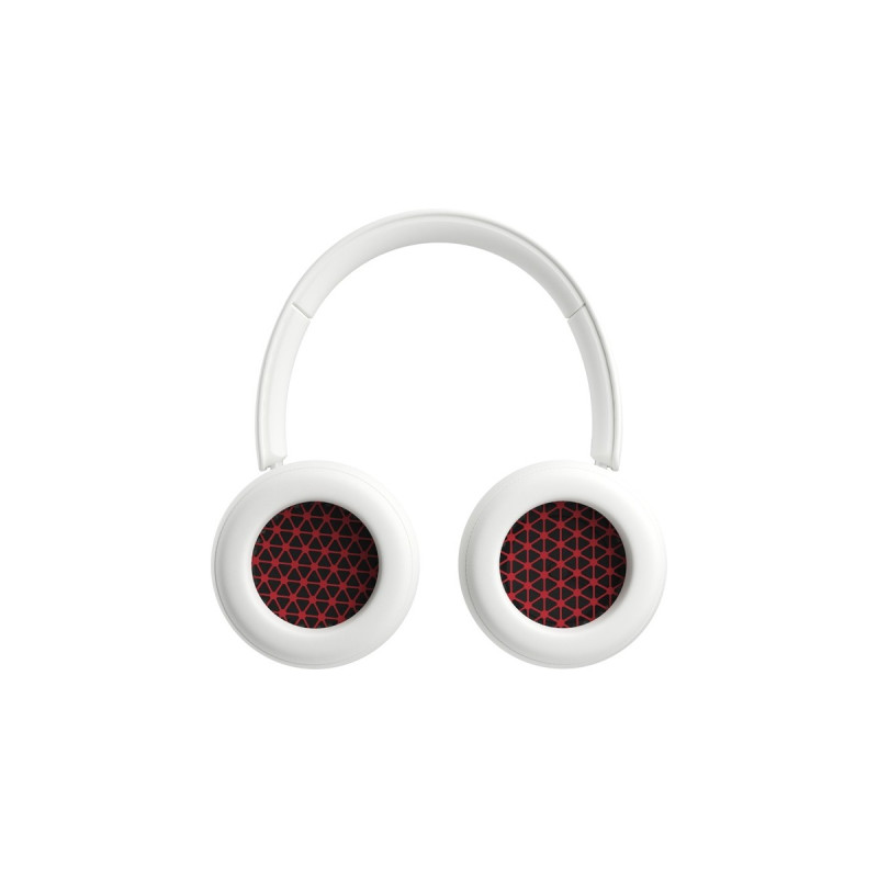 DALI IO-4, Kopfhörer(weiß, Bluetooth, Klinke, USB-C)