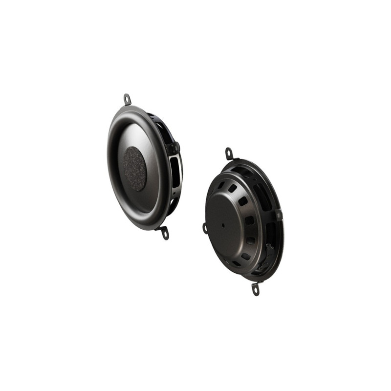 DALI KATCH G2, Lautsprecher(schwarz, Bluetooth, Klinke)