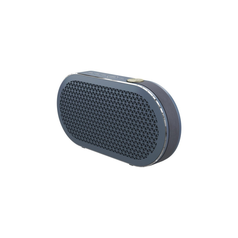 DALI KATCH G2, Lautsprecher(blau, Bluetooth, Klinke)