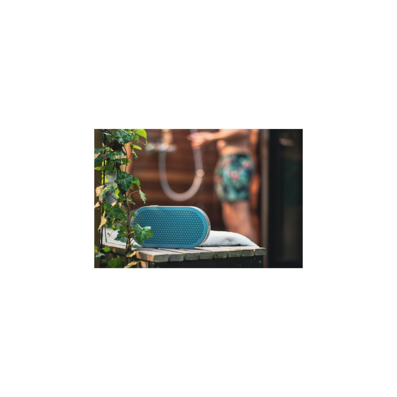 DALI KATCH G2, Lautsprecher(blau, Bluetooth, Klinke)