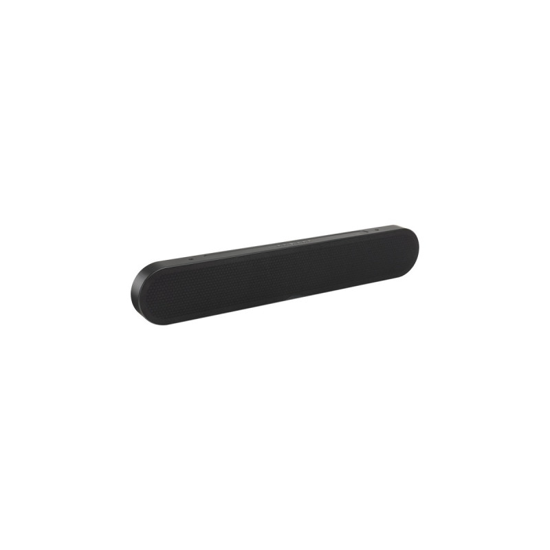 DALI KATCH ONE, Soundbar(schwarz, Bluetooth, Klinke, HDMI)