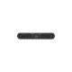 DALI KATCH ONE, Soundbar(schwarz, Bluetooth, Klinke, HDMI)