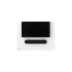 DALI KATCH ONE, Soundbar(schwarz, Bluetooth, Klinke, HDMI)