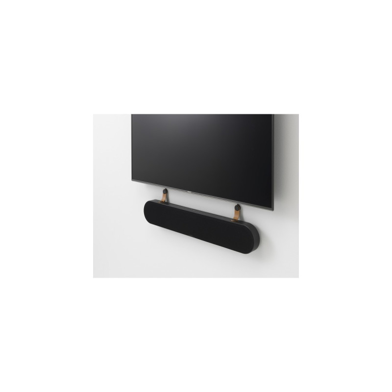 DALI KATCH ONE, Soundbar(schwarz, Bluetooth, Klinke, HDMI)