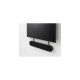 DALI KATCH ONE, Soundbar(schwarz, Bluetooth, Klinke, HDMI)