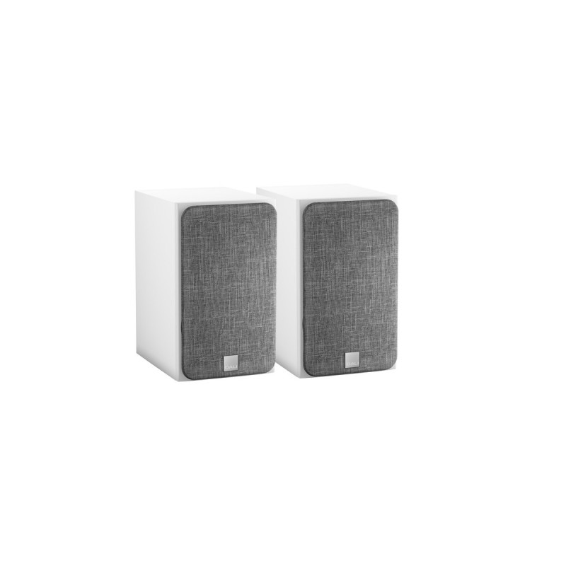 DALI OBERON 1, Lautsprecher(weiß, Paar)