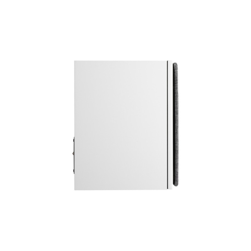 DALI OBERON 1, Lautsprecher(weiß, Paar)