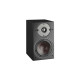 DALI OBERON 1, Lautsprecher(schwarz, Paar)