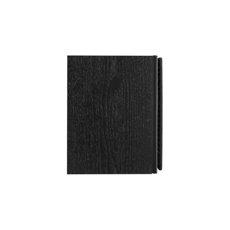 DALI OBERON 1, Lautsprecher(schwarz, Paar)