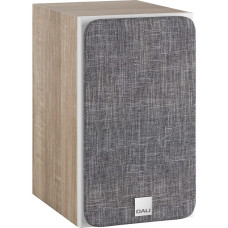 DALI OBERON 1, Lautsprecher(eiche, Paar)