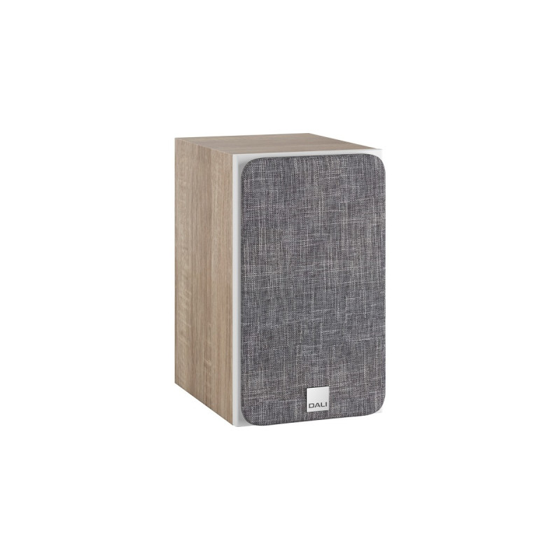 DALI OBERON 1, Lautsprecher(eiche, Paar)