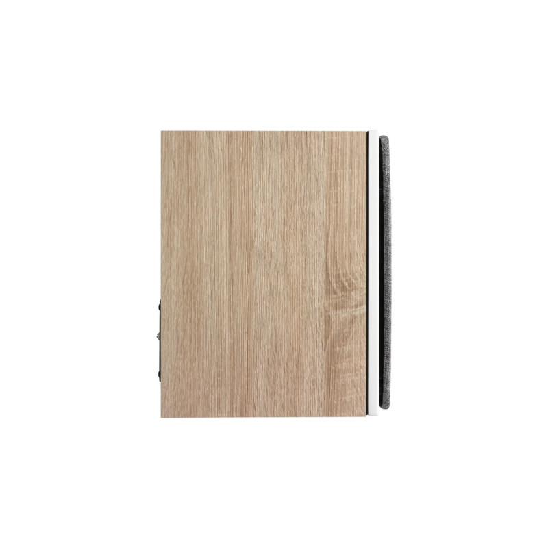 DALI OBERON 1, Lautsprecher(eiche, Paar)