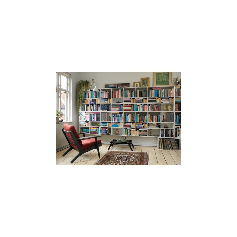 DALI OBERON 1, Lautsprecher(eiche, Paar)